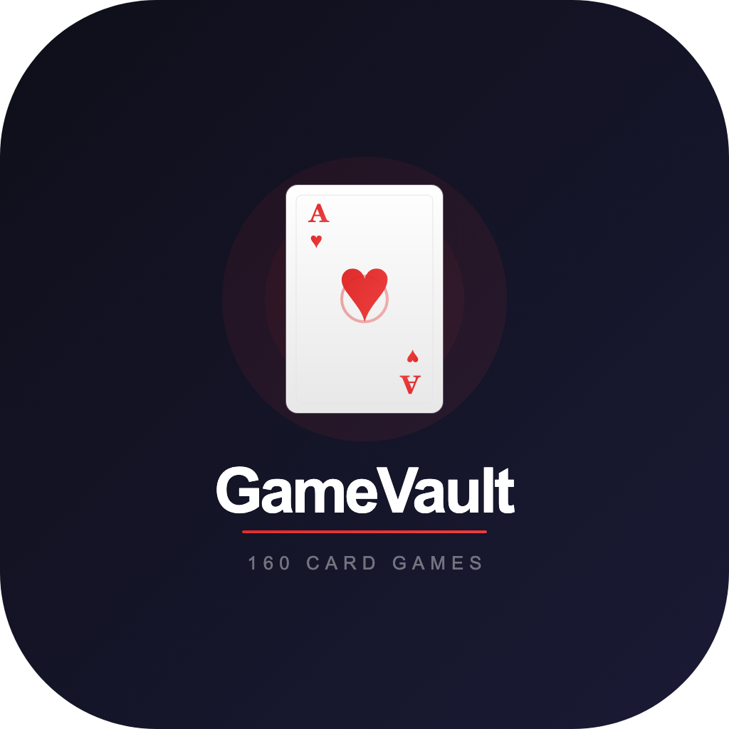GameVault